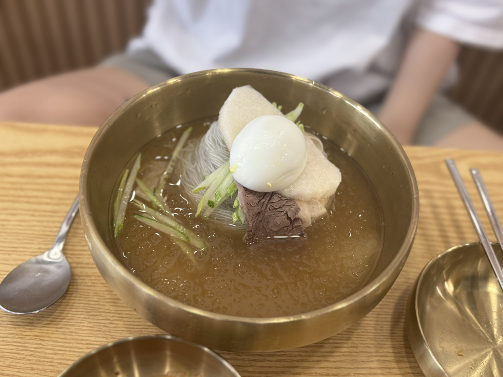 양양면옥 3