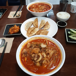 부산 연경 사진