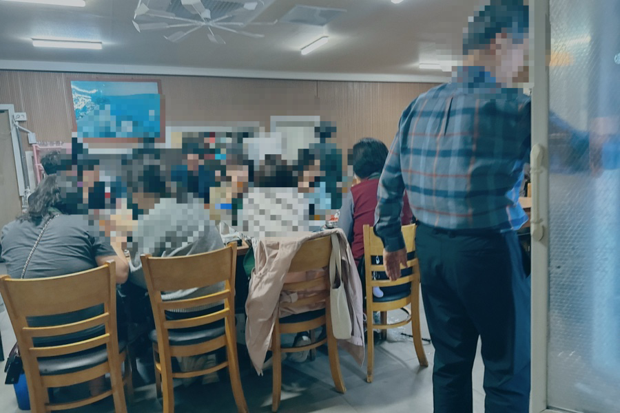 영광보쌈 사진 7
