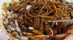 Bukgyeongbanjeom (북경반점) 2