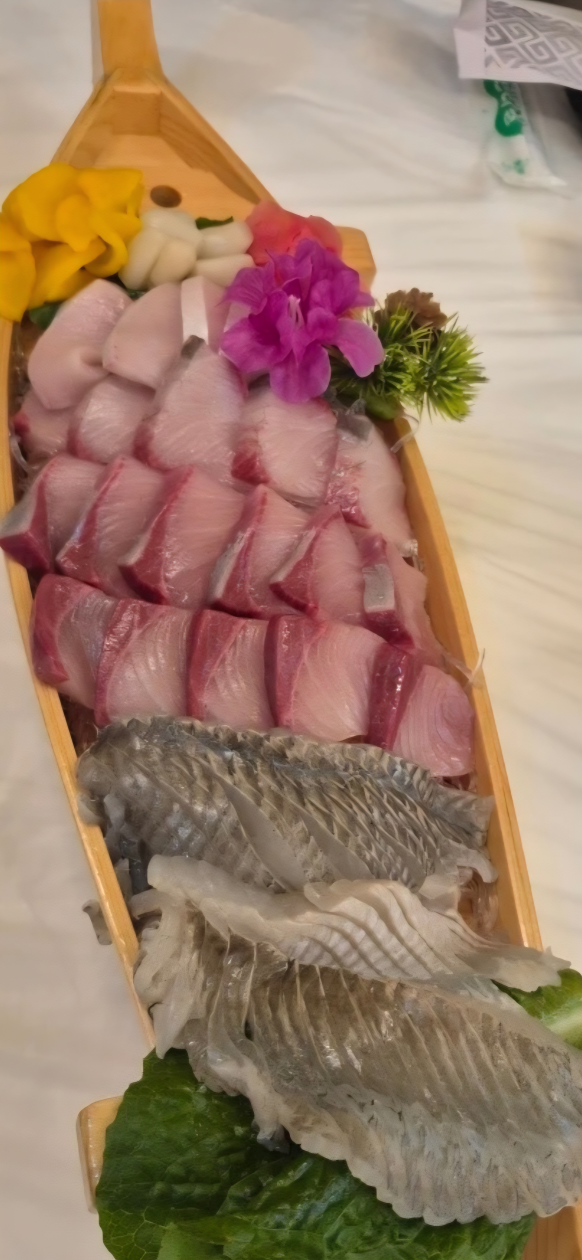 Inseonghoetjip (인성횟집) 3