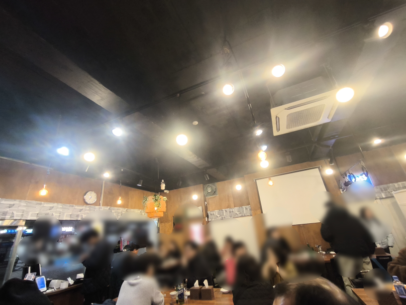 수색유린기 사진 2