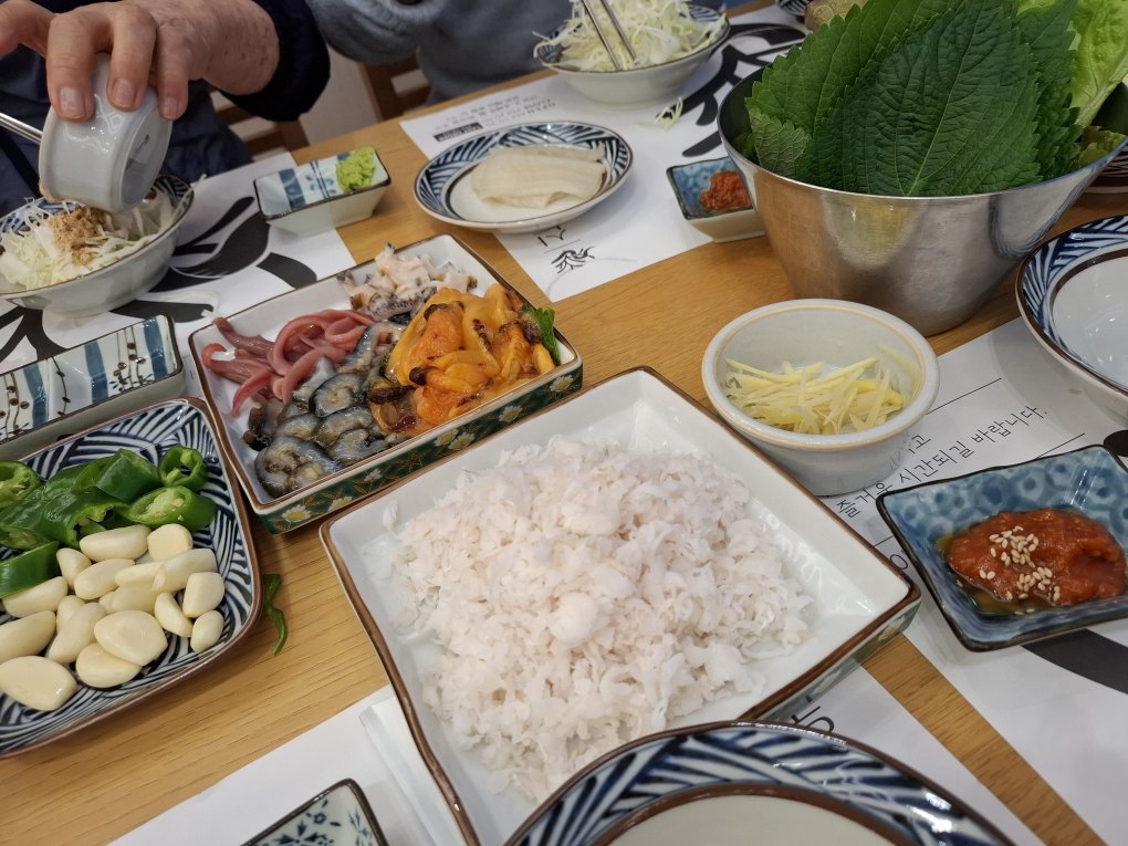 Sanhojip 6