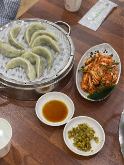Hwanggeumkalguksu 4
