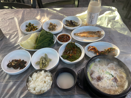 다래식당 2