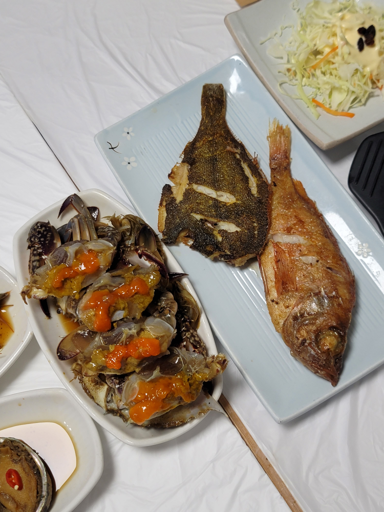 안스게장 여주점 2