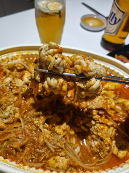 함덕맛찜 사진 4
