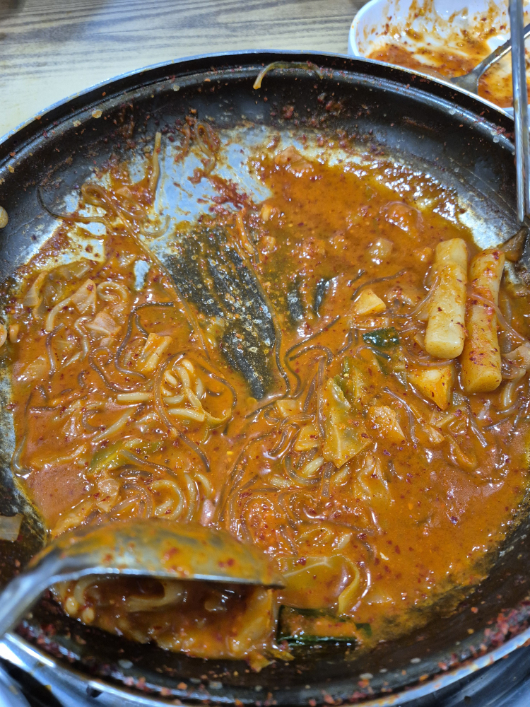 Ttaengitteokboki 4