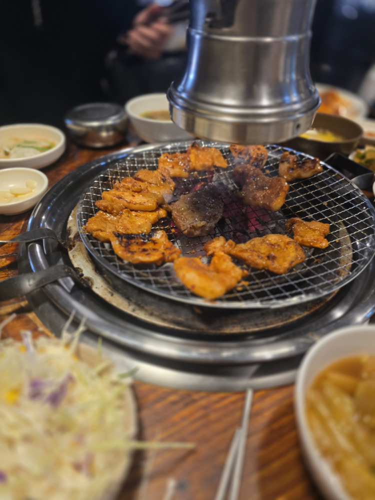 양지말화로구이 1