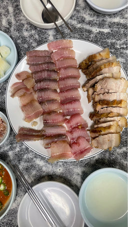 황토마당 사진 2