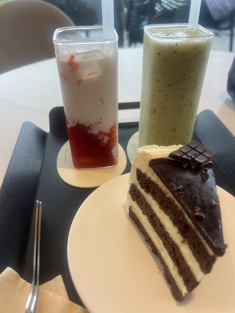 Kape sumu (카페 수무) 2