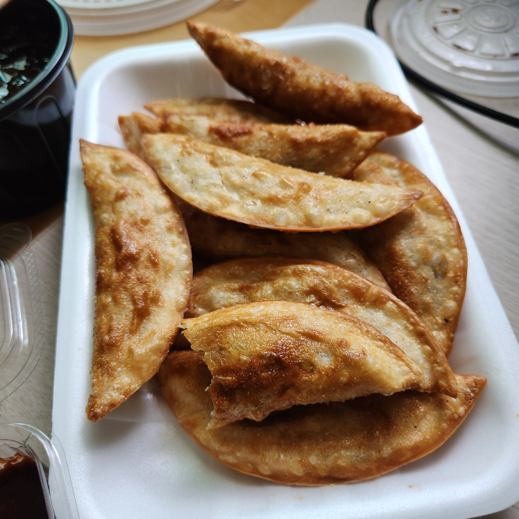 Sokpulijjamppong (속풀이짬뽕) 1