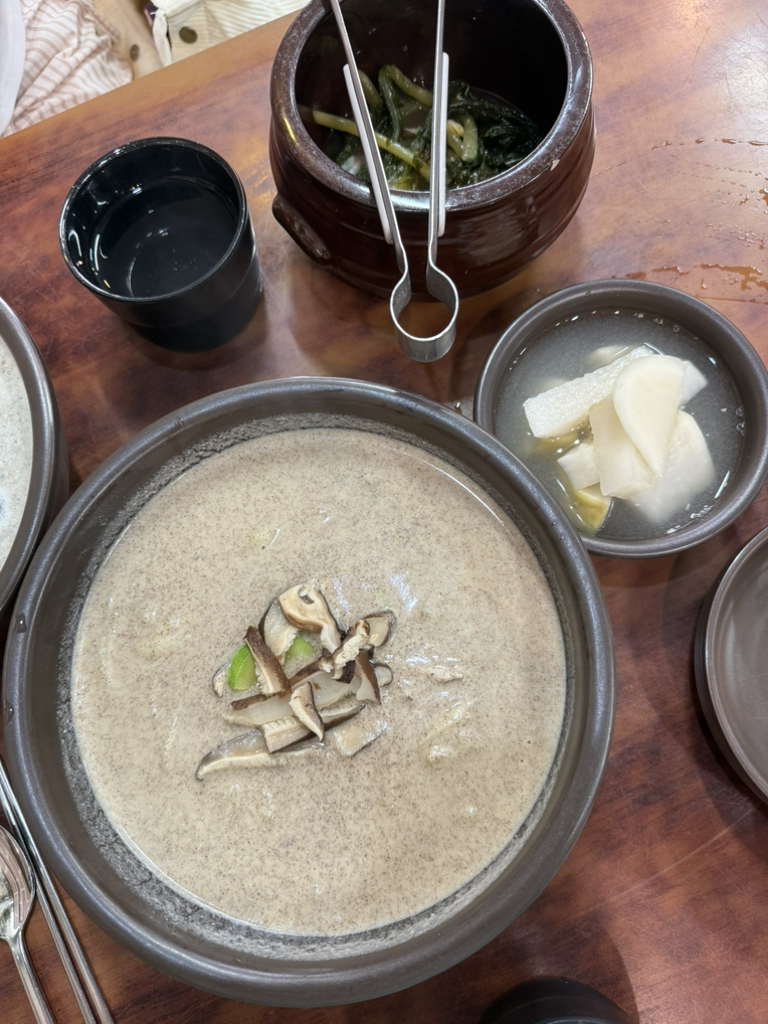 필동칼국수 4