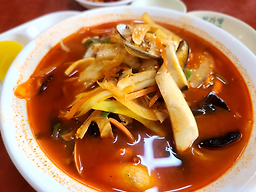 Cheolgabang (철가방) 1