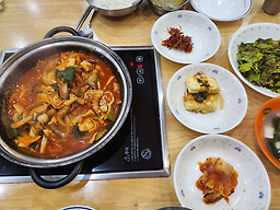 원조낙지볶음 2