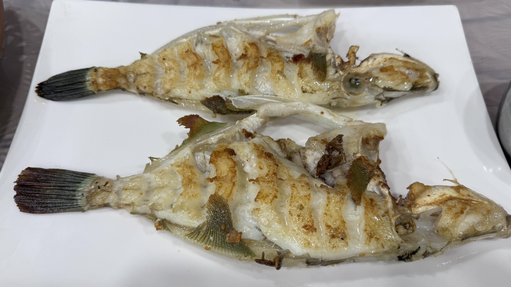 제주산책 한림쥐치전문점 사진 5