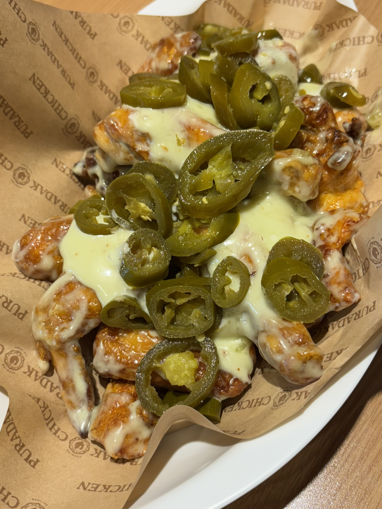 푸라닭치킨 이태원점 사진 4