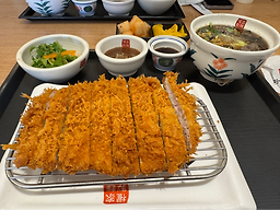 Gwongajemyeonso (권가제면소) 2