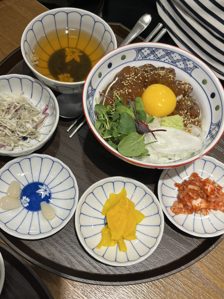 Jeondaebyeolsik 5