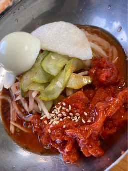 Cheongsumyeonok (청수면옥) 3