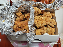 손수제치킨 본점 사진 5
