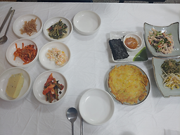 Myeongpumsaengseongui (명품생선구이) 3