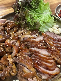 위풍당 성수점 사진 6