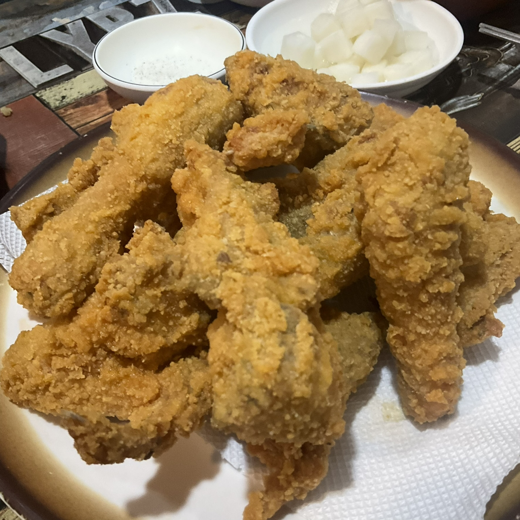 하나골뱅이북어구이전문점 사진 2