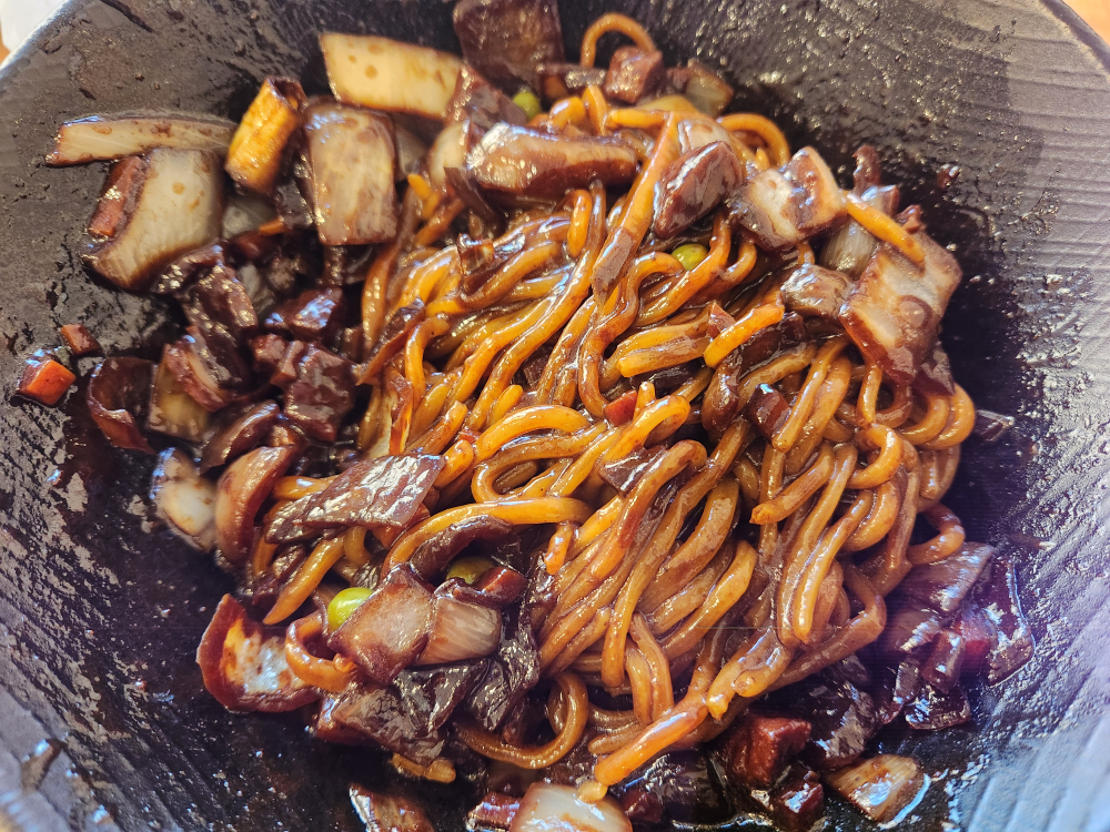 짜장마을 대표 사진
