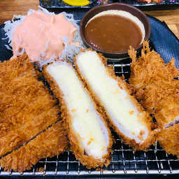 장터돈까스 사진 3