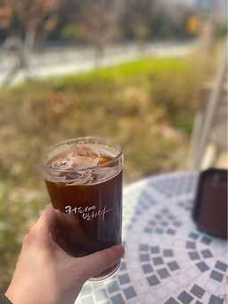 Keopiebanhada (커피에반하다) 1