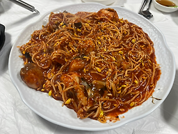 도깨비아구찜 1