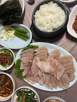 영일만 5