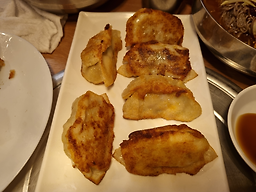 Chuncheonmakguksu (춘천막국수) 3