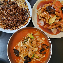 Dongheungsikdang (동흥식당) 2