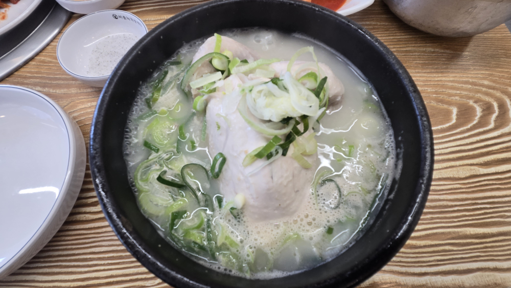Seoullokgaksamgyetang 6