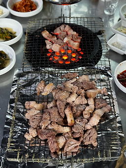 예촌재래식석쇠구이 5