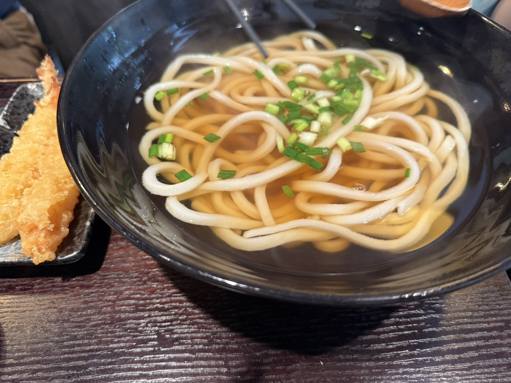 수타우동겐 본점 사진 8