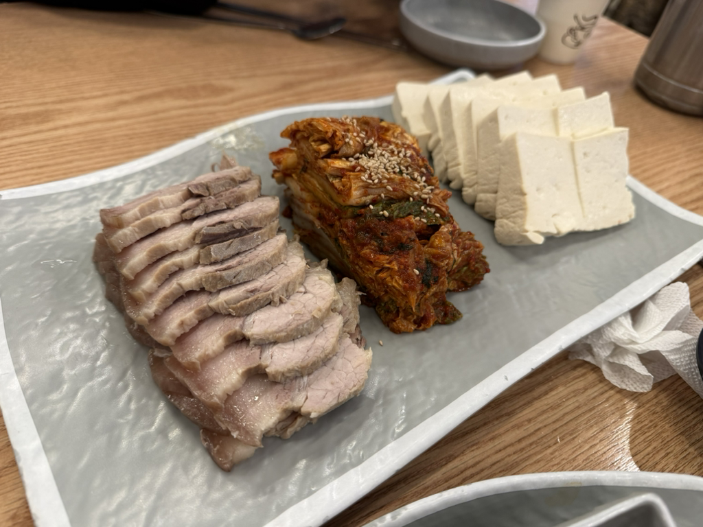 국보옛날두부 1