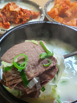 유정설렁탕 3