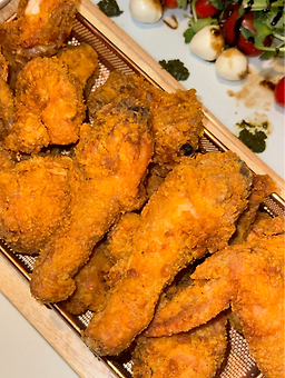 바른치킨 강남역로봇점 대표 사진