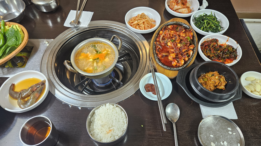 삼영 대표 사진