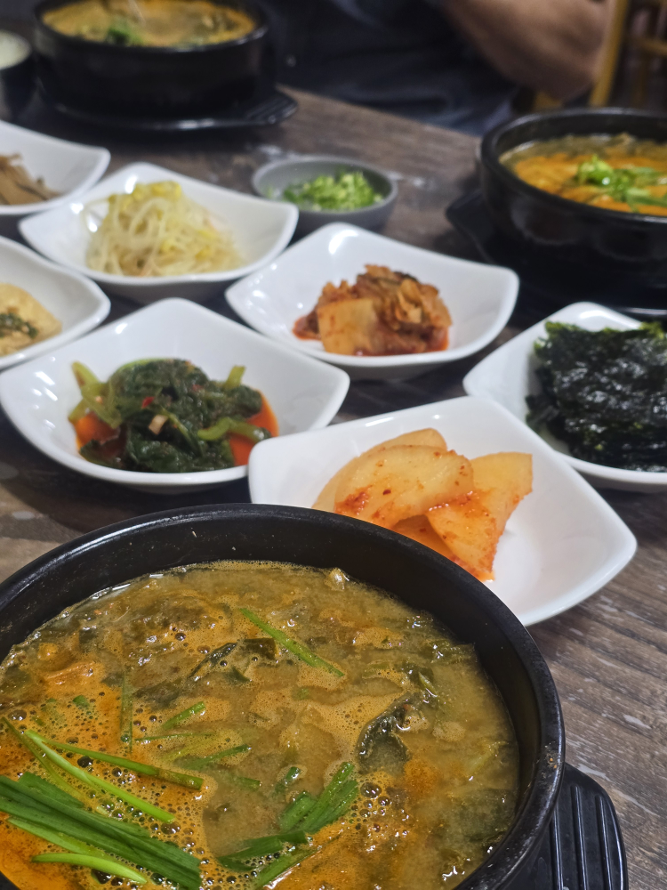 유달산추어탕 2