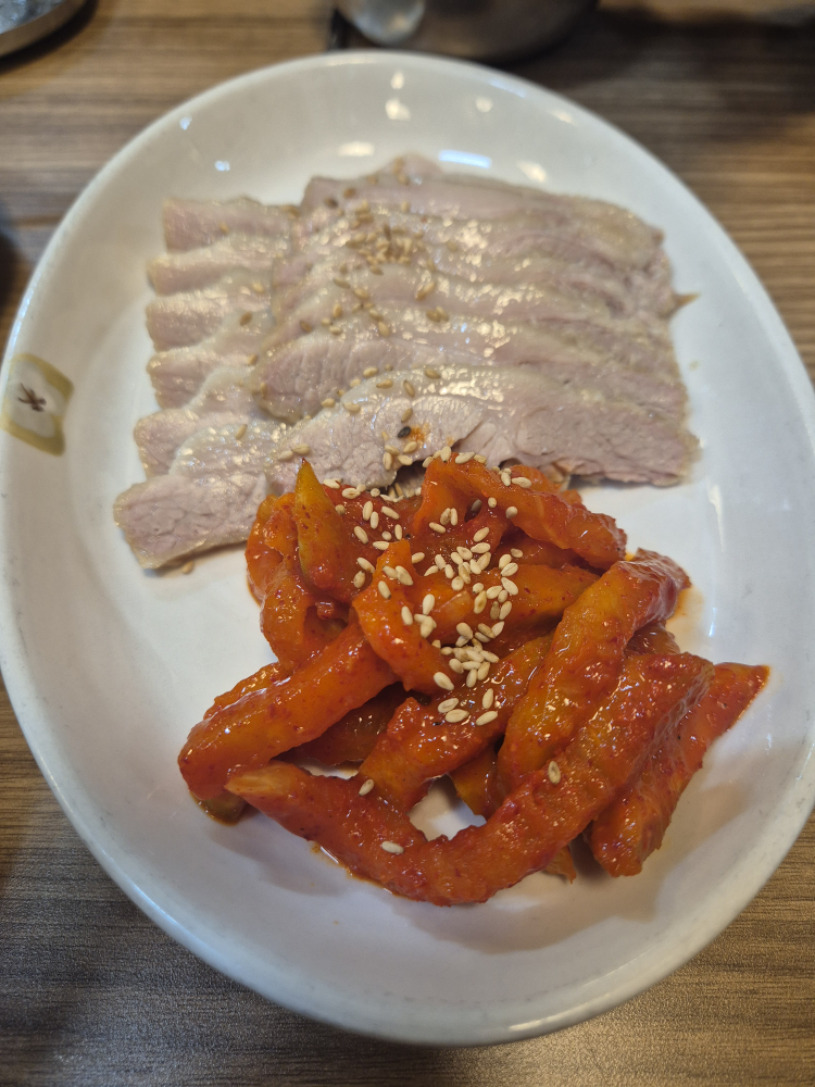 관북 대표 사진