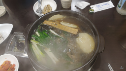 정가네능이백숙 사진 6