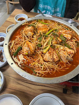 동문복어 3