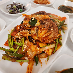 Yeonjisikdang 2