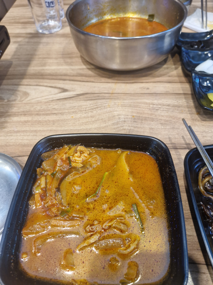 칭구짬뽕 3