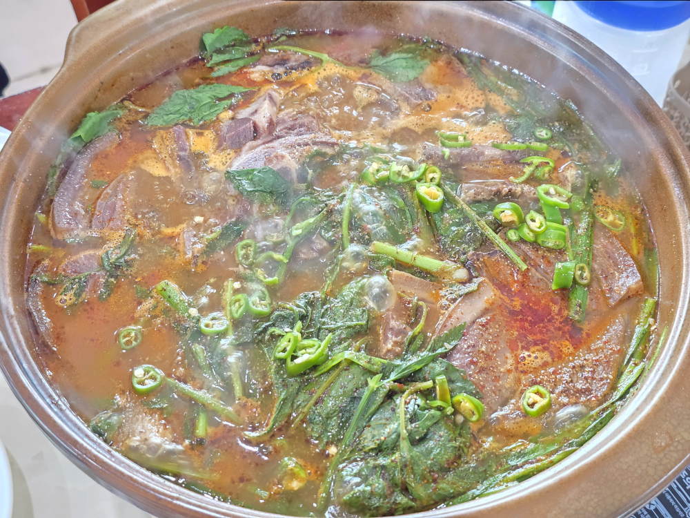 경풍식당 대표 사진