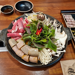 Jeongseongsundaesongdojeom 6